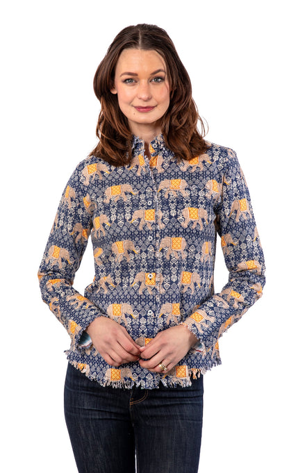 Cape Cod Tunic Ellies