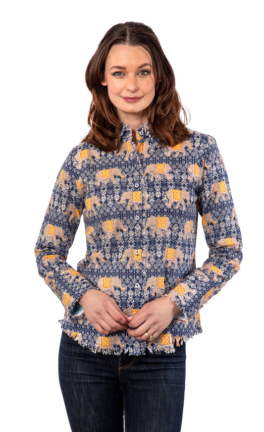 Cape Cod Tunic Ellies