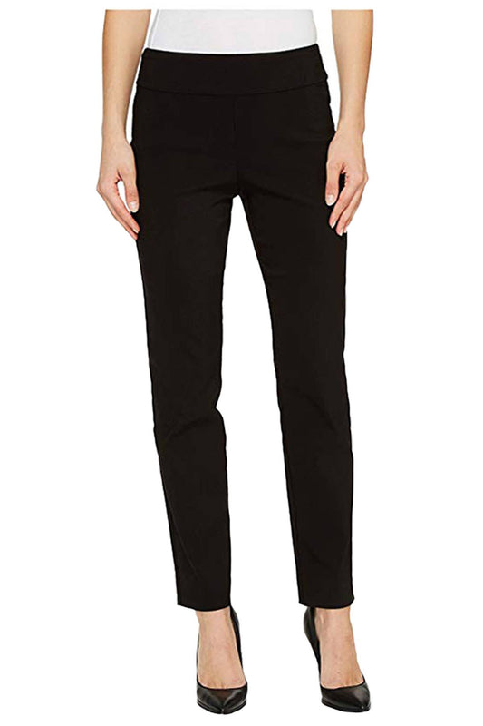 Krazy Larry P507 Pull on Pant - Black