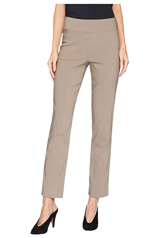 Krazy Larry P507 Pull on Pant - Military