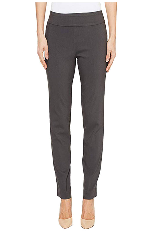 Krazy Larry P507 Pull on Pant - Grey