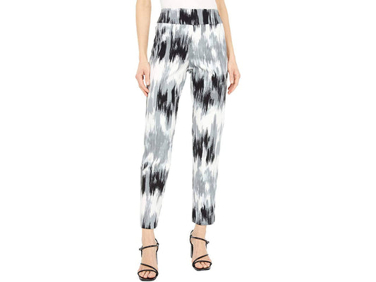 Krazy Larry P507 Pull on Pant - Brush