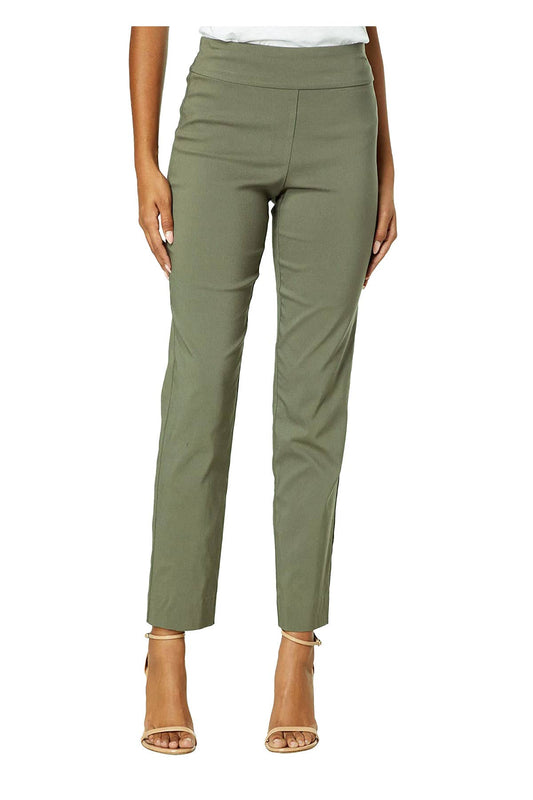 Krazy Larry P507 Pull on Pant - Olive