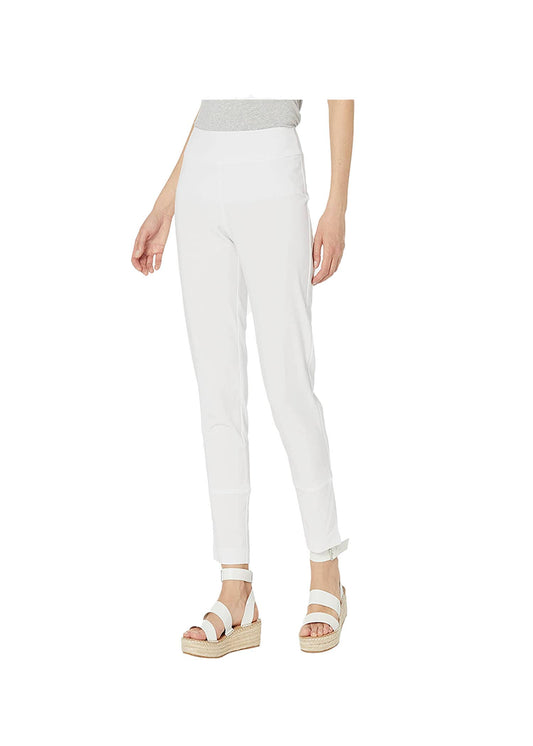 Krazy Larry P907 Feather Weight Pant - White