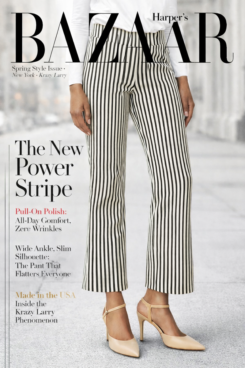 Harpers Bazar