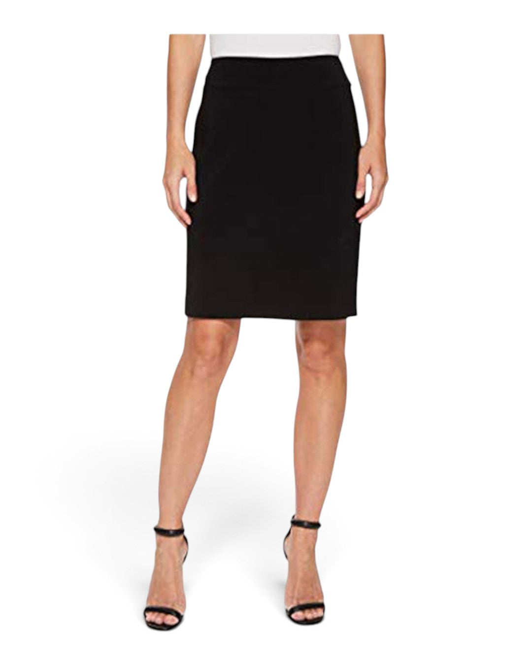 Krazy Larry 21" Skirt - Black
