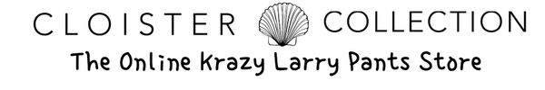 Krazy Larry Pants USA