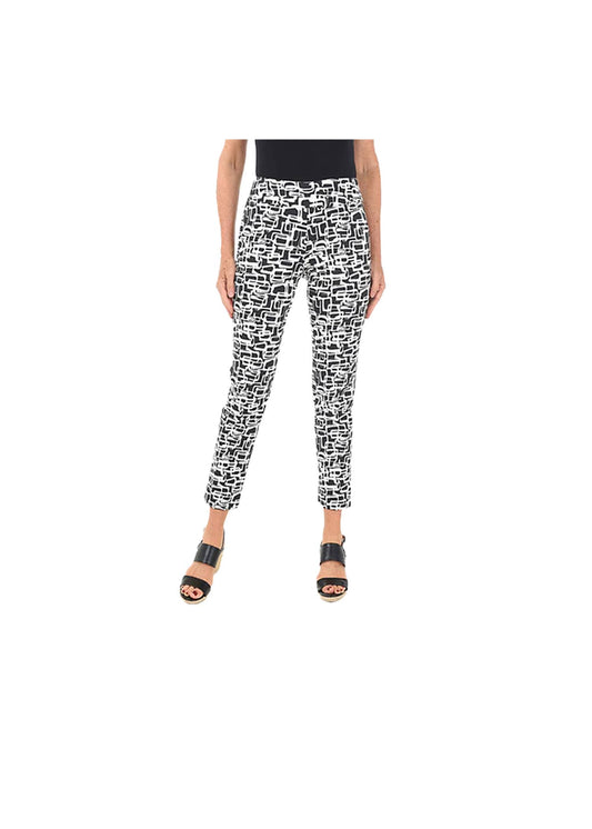 Krazy Larry P507 Pull on Pant - Links