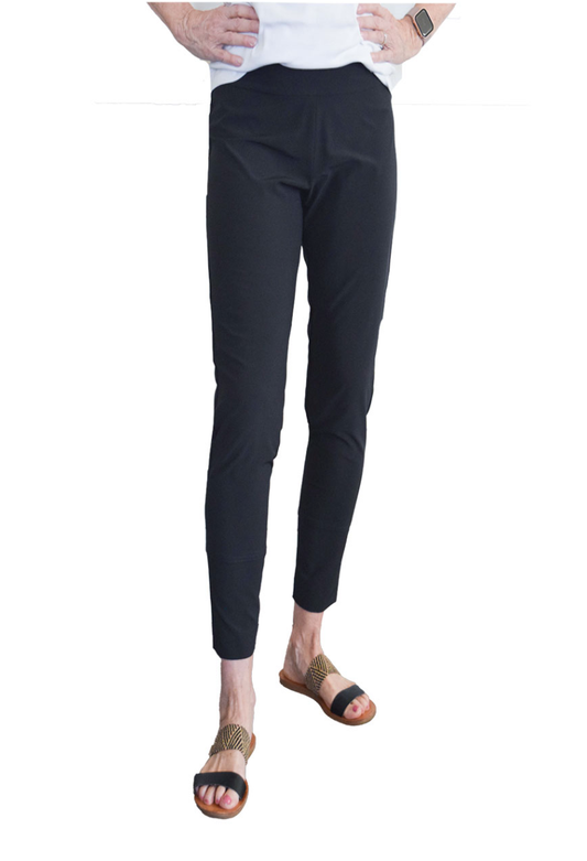 Krazy Larry P907 Feather Weight Pant - Navy