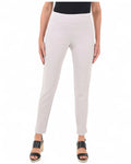 Krazy Larry P21 Microfiber Straight Leg Pant - Steel STEEL / 0 / P21