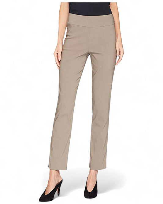 Krazy Larry P507 Pull on Pant - Military MILITARY / 0 / P507