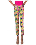 Krazy Larry P507 Pull on Pant - Tuscan TUSCAN / 0 / P507