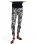 Krazy Larry P907 Feather Weight Pant - Black Rose BLACK ROSE / 0 / P907