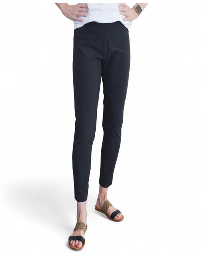 Krazy Larry P907 Feather Weight Pant - Navy NAVY / 0 / P907