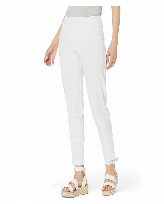Krazy Larry P907 Feather Weight Pant - White WHITE / 0 / P907